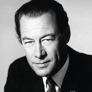 Rex Harrison