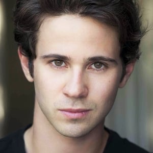 Connor Paolo