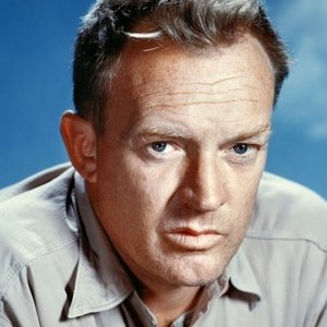 Arthur Kennedy