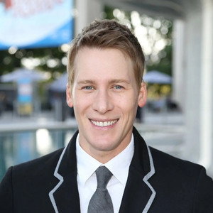 Dustin Lance Black