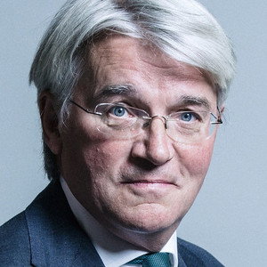 Andrew Mitchell