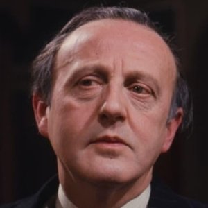 Hugh Burden's profile Hugh Burden