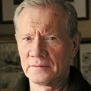 Mikhail Zhigalov