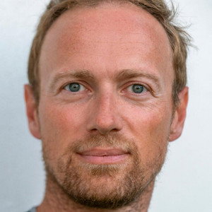 Jesper Morthorst