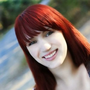 Ruby LaRocca's profile Ruby LaRocca