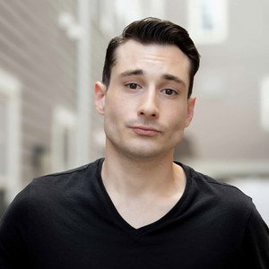 Joey Ambrosini