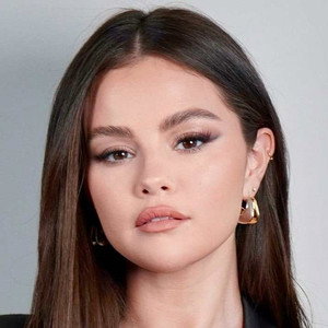 Selena Gomez