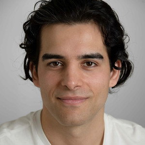 Adam Fielding