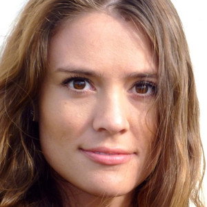 Vicky Rodewyk