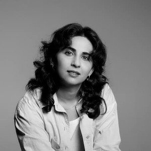Leela Varghese