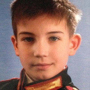 German Zaremba