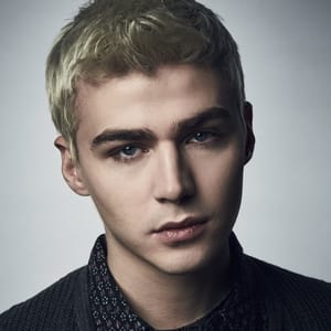 Miles Heizer