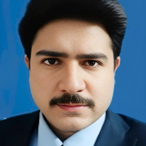 Sanjay Mangnani
