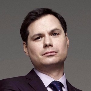 Michael Ian Black's profile Michael Ian Black
