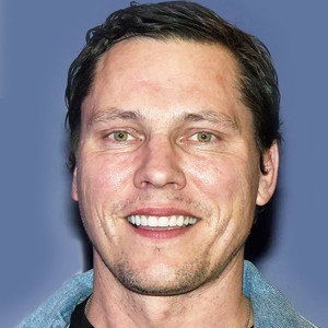 Tiësto