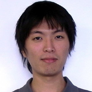 Takashi Takeuchi