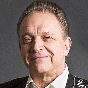 Jimmie Vaughan