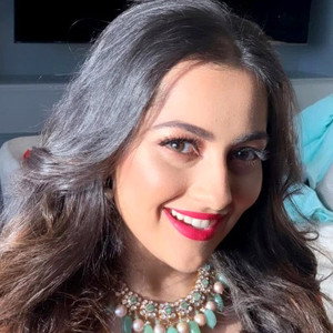 Anagha Bhosale
