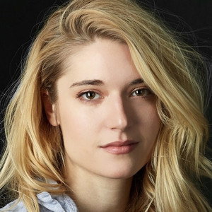 Morgan Wolk