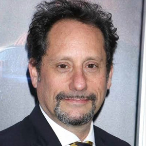 David Brenner