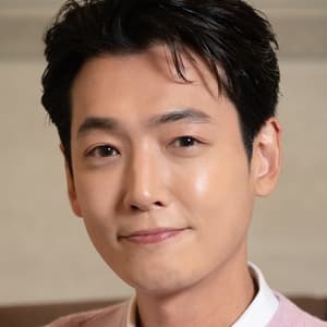 Jung Kyung-ho