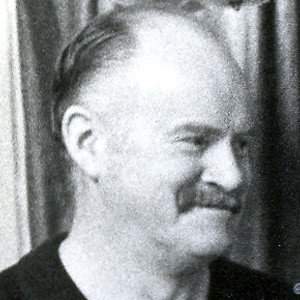 Dick Bush