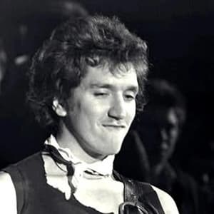 Steve Jones