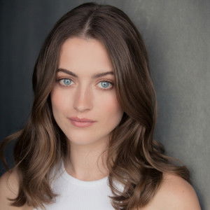 Lauren McQueen films, co-stars and stats — The Filmaholic