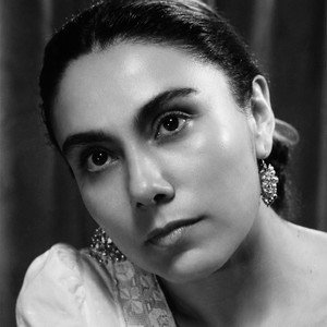 Rosaura Revueltas