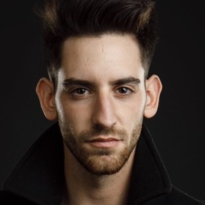 Noah Bain Garret's profile Noah Bain Garret