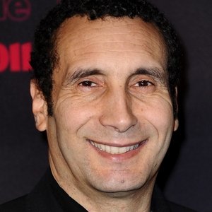 Zinedine Soualem's profile Zinedine Soualem's profile