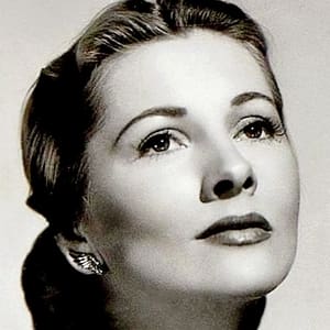 Joan Fontaine