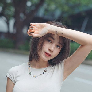 黄洁琪