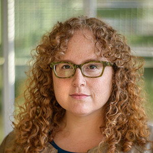 Sarah Bisman Storm