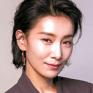 Kim Seo-hyung