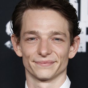 Mike Faist