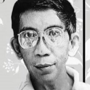 Rolando Tinio