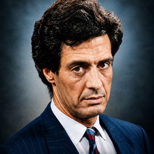 Gregorio Casal
