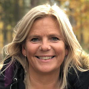 Helena Danielsson