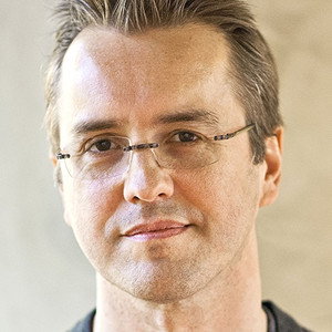 Marcus Taylor