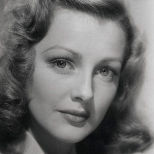 Virginia Grey's profile Virginia Grey