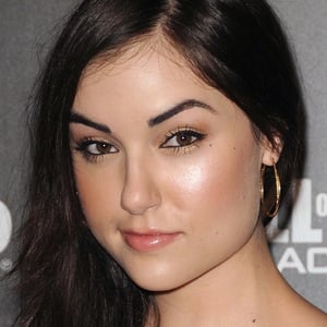 Sasha Grey