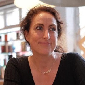 Nuria Giménez