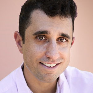 Jake Monaco