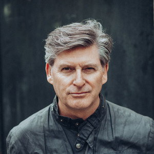 Peter Bruce