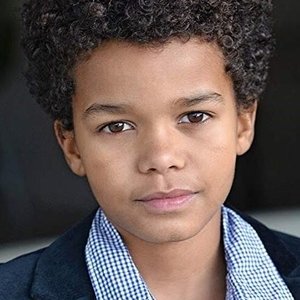 Christian Darrel Scott's profile Christian Darrel Scott's profile