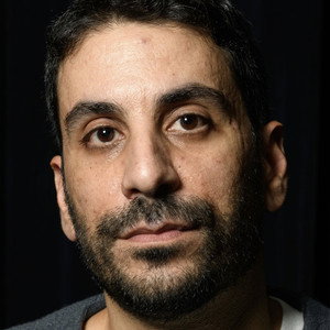 Peter Sciberras