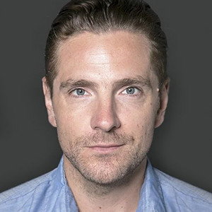 James Gilbert