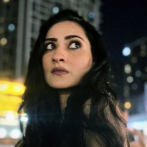 Sana Askari