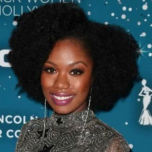 Xosha Roquemore's profile Xosha Roquemore's profile